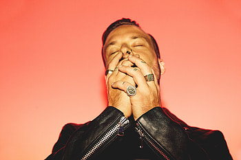 Rufus Du Sol, Flaunt magazine, Alex Ceballos studio HD wallpaper
