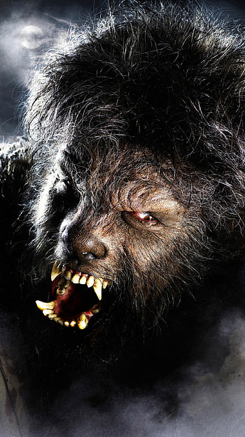 The Wolfman (2022) movie HD phone wallpaper