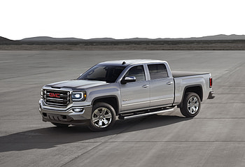 GMC Sierra, Auto, Vehicles HQ HD wallpaper