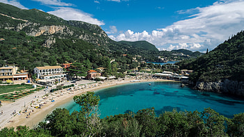Corfu travel graphy, Vin , Explore, Beautiful HD wallpaper