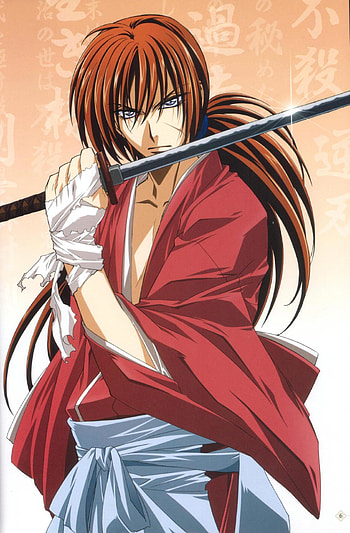 Kenshin, Kenshin , Breathtaking backgrounds HD phone wallpaper
