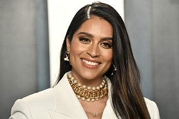 Lilly Singh, Canada's Got Talent jury, Easterneye news, Panel participation HD wallpaper