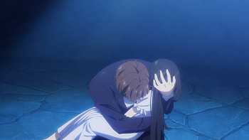Unnamed Memory: A Touching Anime, Anime, Unnamed Memory HD wallpaper