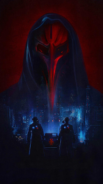 12 Monkeys (2022) movie HD phone wallpaper