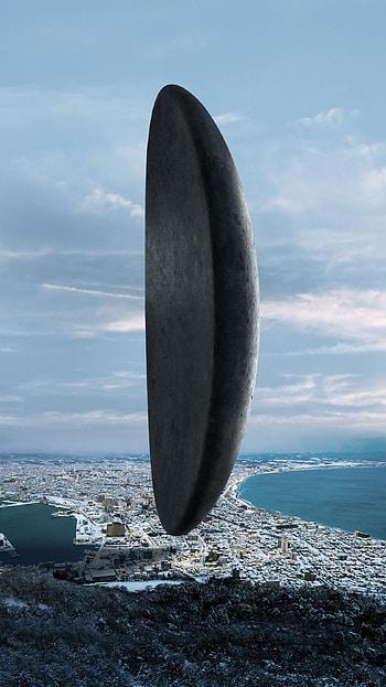 Arrival (2022) movie HD phone wallpaper