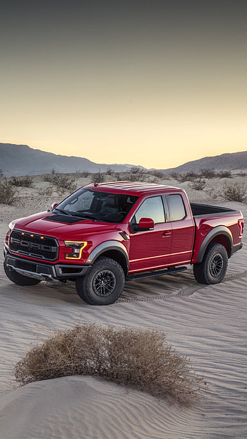 F-150 Off-Road, Ford Truck HD phone wallpaper