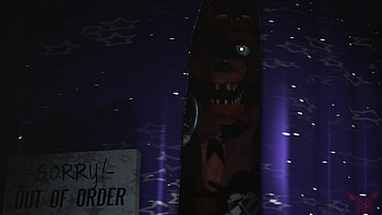 Five Nights At Freddy's 2, Five Nights at Freddy's HD wallpaper
