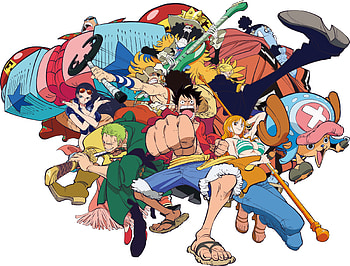 Epic One Piece Anime – Adventure Unleashed!, Anime, One Piece HD wallpaper