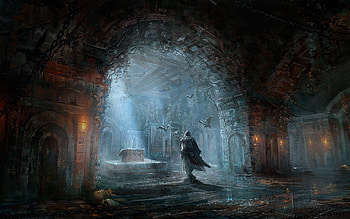 Assassins Creed Brotherhood Concept Art, assassins-creed, games, concept, artwork, artist, digital-art HD wallpaper