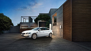 Volvo, Cars, Side View, S60 HD wallpaper