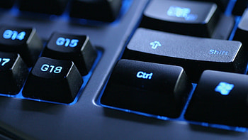 Green High Tech with High Resolution HD wallpaper