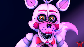Five Nights at Freddy's: Sister Location, Five Nights at Freddy's HD wallpaper