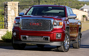GMC Sierra, Auto, 2014, Denali 1500 HD wallpaper