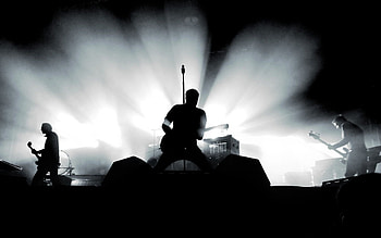 Concert band, Musical performances, Harmonious melodies, Captivating audience HD wallpaper