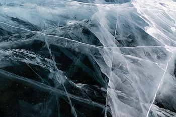 Ice, Texture, Textures, Grey, Cracks, Crack HD wallpaper