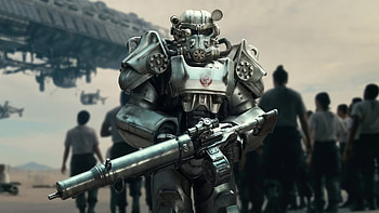 Experience Fallout TV Show: !, TV Show, Fallout (TV Show), Fallout HD wallpaper