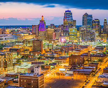 Kansas City, The Kansas, 15 things HD wallpaper