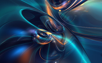 Abstract, cgi, 3d, art HD wallpaper