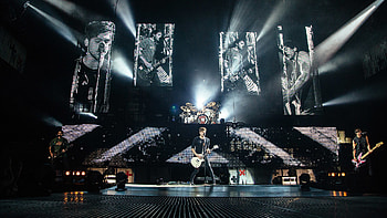 5 Seconds of Summer - Sounds Live Feels Live - Think RaptureThink Rapture HD wallpaper