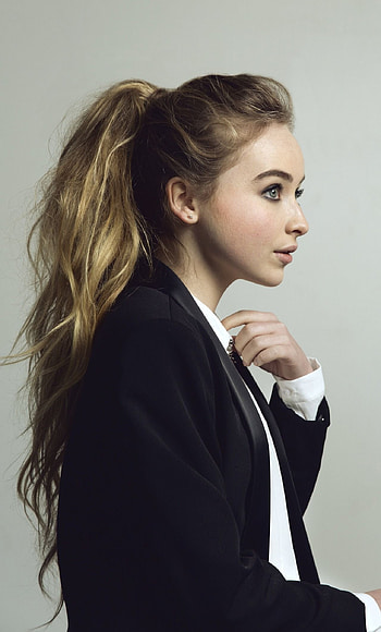 Sabrina Carpenter Movies, backgrounds, Latest , Celebrity HD phone wallpaper