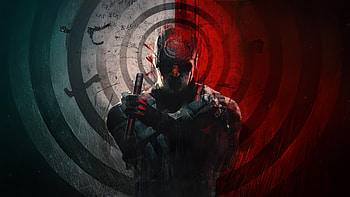 Daredevil: Born Again — Heroic Revival, Daredevil: Born Again HD wallpaper