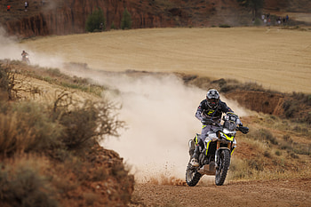 Triumph Tiger 900 Rally Pro Adventure Ride, Triumph Tiger 900 Rally Pro, vehicle, Triumph Tiger 900 HD wallpaper