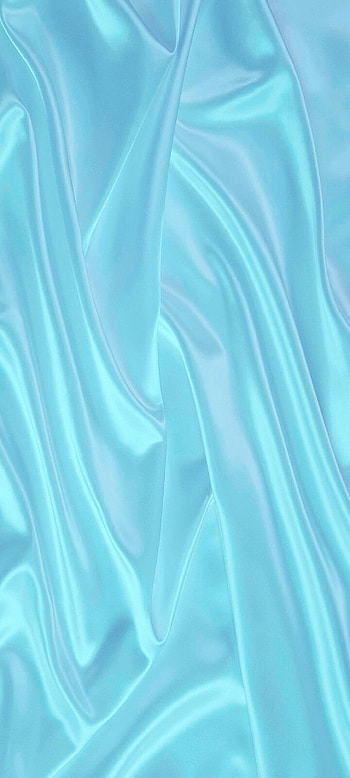 Baby Blue Silk HD phone wallpaper