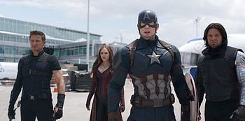Captain America Civil War FIghters, captain-america-civil-war, movies, super-heroes HD wallpaper