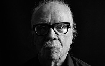 John Carpenter, Master filmmaker, Iconic movies, Cult classics HD wallpaper
