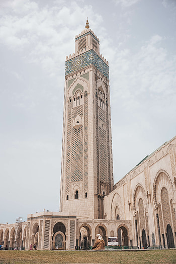 Morocco, Quintessential beauty, Cultural richness, Eye-catching visuals HD phone wallpaper