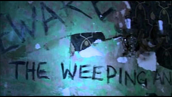 Weeping Angels Live HD wallpaper