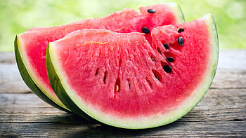 Watermelon collection, Variety of designs, High-resolution , Refreshing fruit HD wallpaper