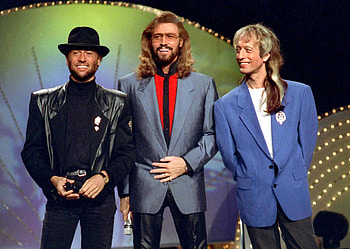 Barry Gibb, Top backgrounds, Music icons, Disco era HD wallpaper