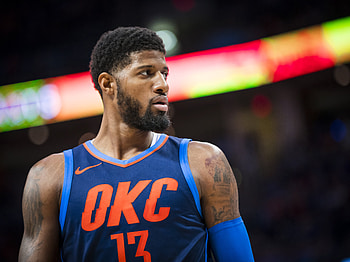 Paul George, paul-george, sports, nba, male-celebrities, boys, basketball HD wallpaper