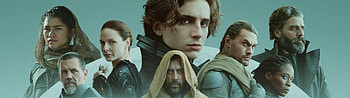 Dune (2021), movie HD wallpaper