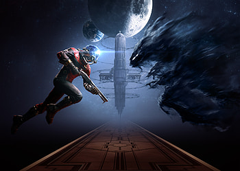 Prey, prey, games, 2017-games HD wallpaper