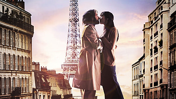 Mr and Mme Adelman, Unexpected love story, Full movie online, Emotional journey HD wallpaper