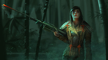 Fantasy Art Girl, artist, fantasy-girls HD wallpaper