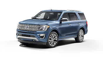 Stunning of a Ford Expedition, car, Ford, Ford Expedition HD wallpaper