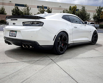 modified camaro, mods, camaro, chevy, ss HD wallpaper