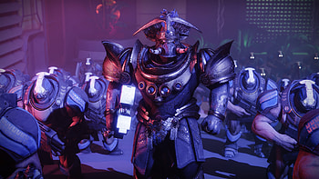 Destiny 2: Lightfall, video game, Destiny 2 HD wallpaper