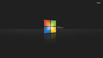 Clovisso Gallery Windows Red | | Pinterest | , backgrounds and deviantART HD wallpaper