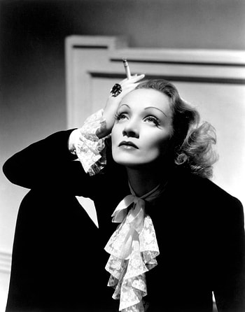 Angel, Marlene Dietrich HD phone wallpaper