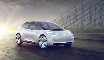 Volkswagen ID, volkswagen-id, volkswagen, concept-cars, electric-cars HD wallpaper