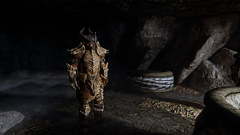 Epic Skyrim Viking, video game, The Elder Scrolls V: Skyrim, viking HD wallpaper