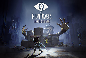 Little Nightmares Secrets Of The Maw, little-nightmares, 2017-games, games HD wallpaper