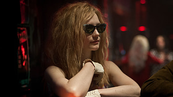 Only Lovers Left Alive, Atmospheric backdrops, Moody cinematic experience, Immersive storytelling HD wallpaper