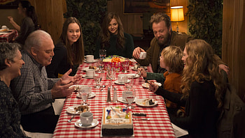 If I Stay (2022) movie HD wallpaper