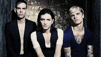 Placebo, Musical brilliance, Expressive , Iconic band HD wallpaper