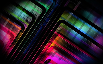 Colourful Scheme, structure, colours, light HD wallpaper
